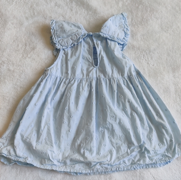 Zara top - Picture 4 of 9